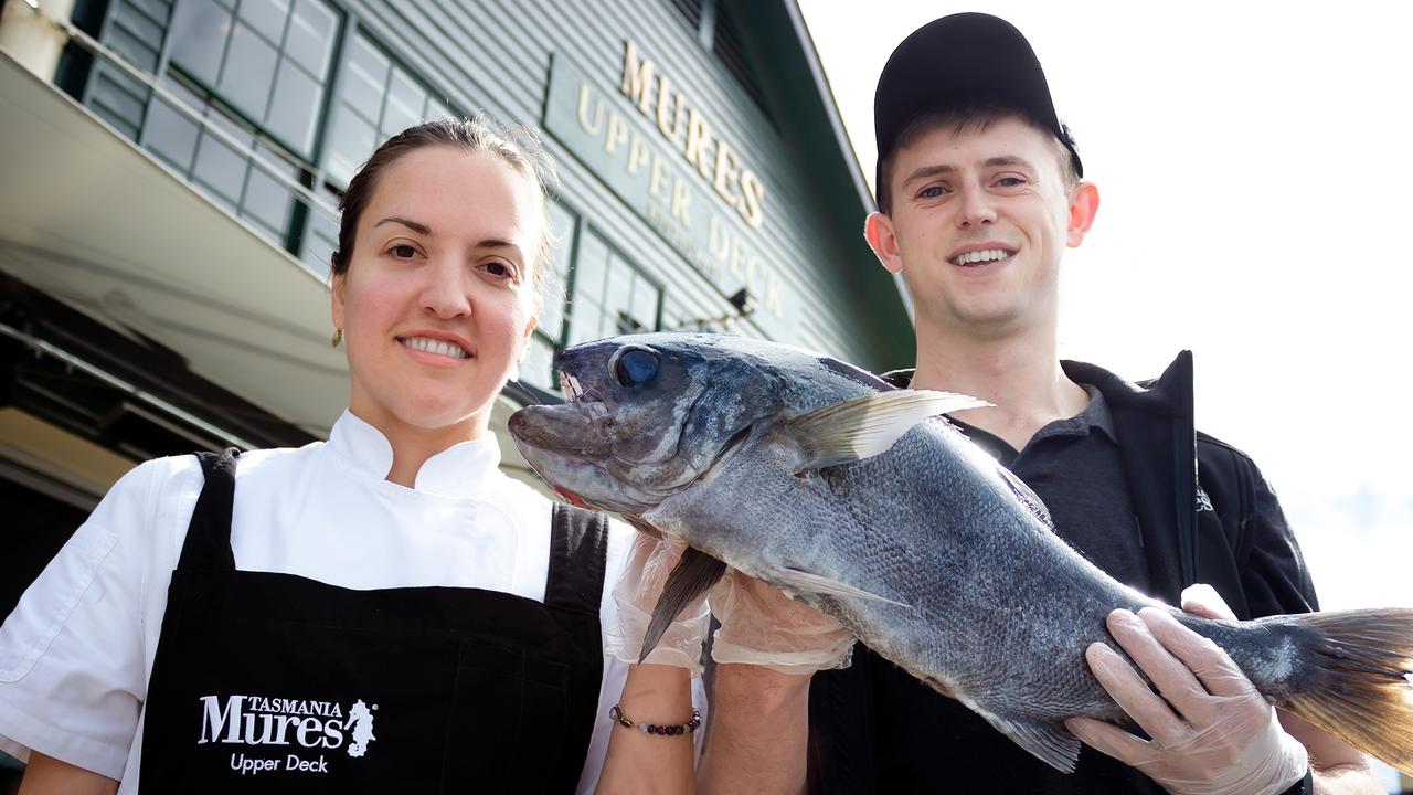 Seafarer’s Festival full of family fun … and fish | The Mercury