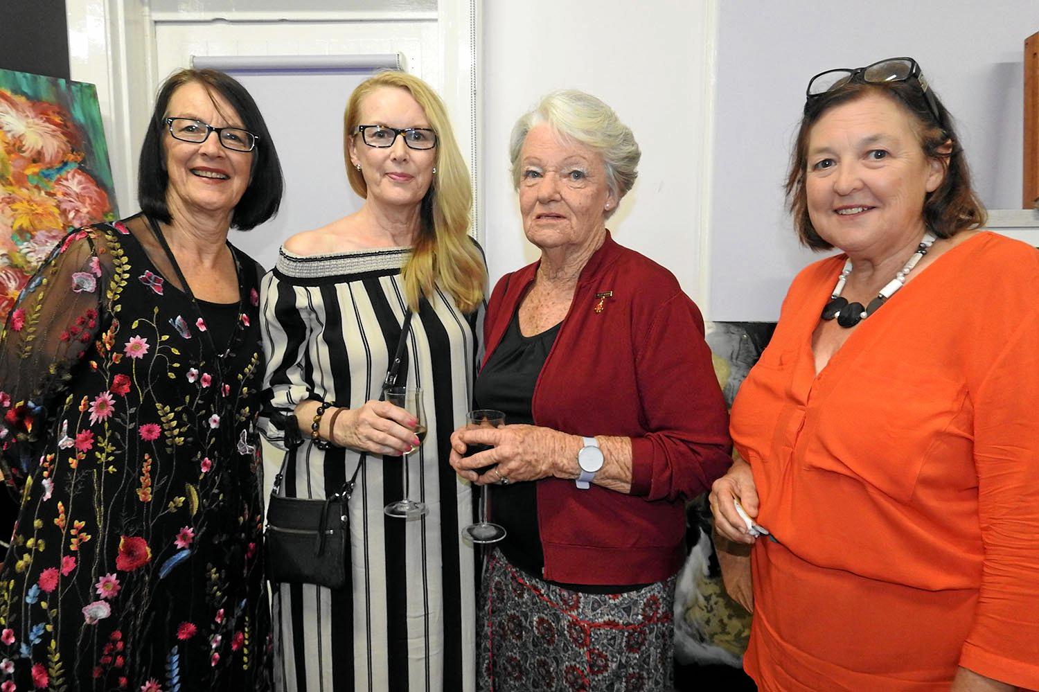 The Glennie Art Show | The Courier Mail