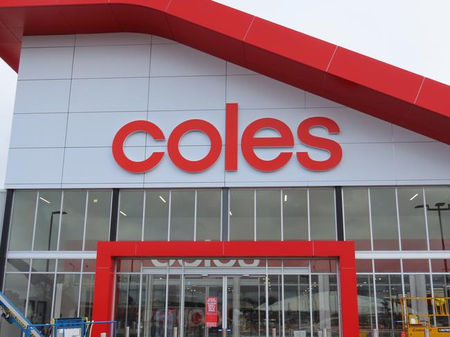 Coles has released their iconic cookies as part of their ‘I’m Free From’ range.