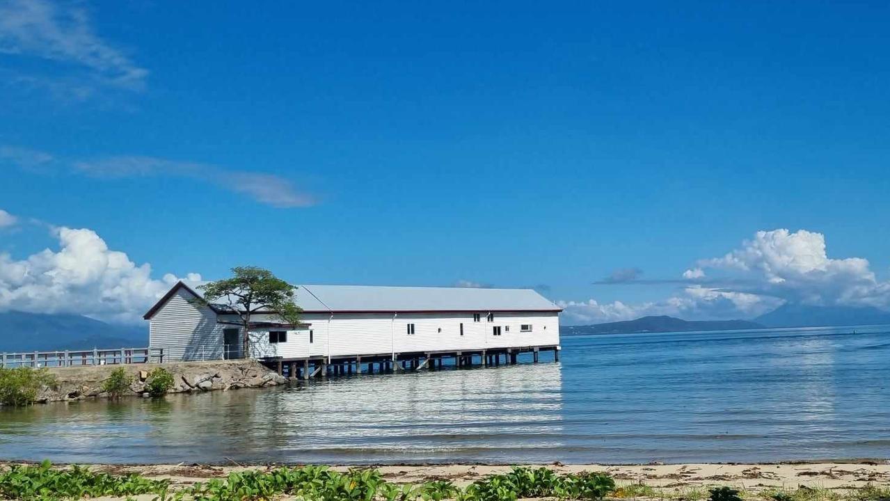 Port Douglas is thriving despite the unprecedented Far North flood events. Picture: Kerri Bos