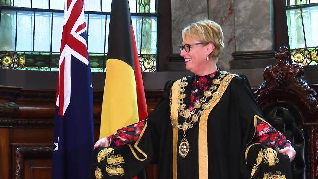 Melbourne Mayor welcomes political diversity