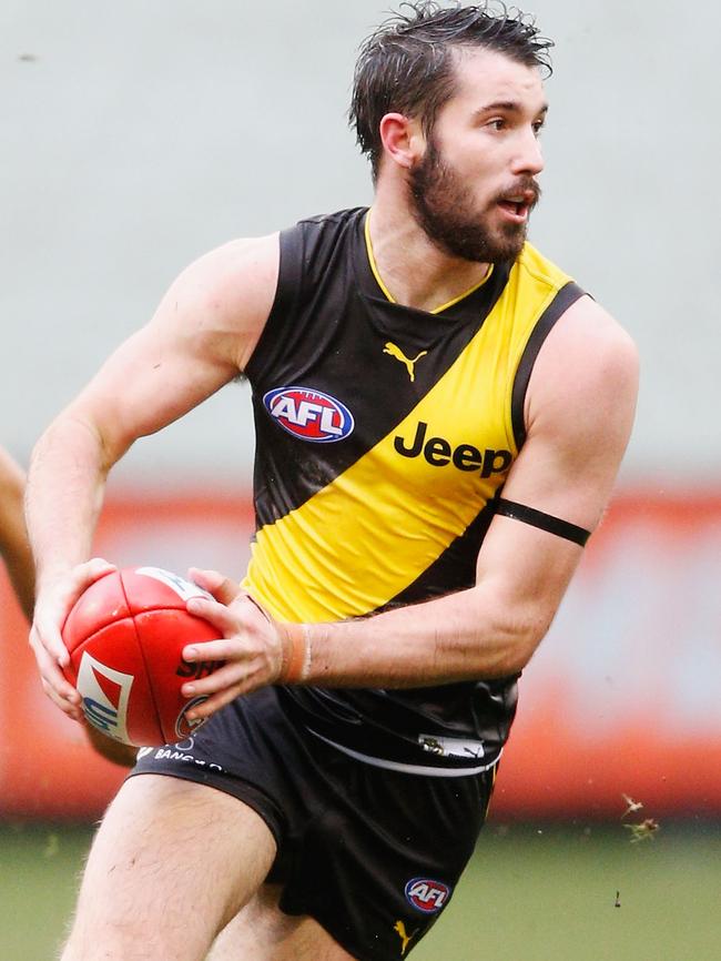 Corey Ellis needs to become a regular member of Richmond’s best 22 next season.