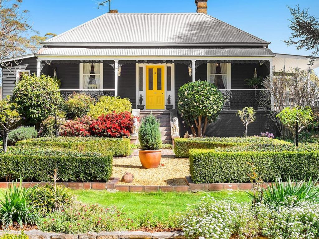 Baby Boomer home ownership is at more than 75 per cent. Picture: realestate.com.au