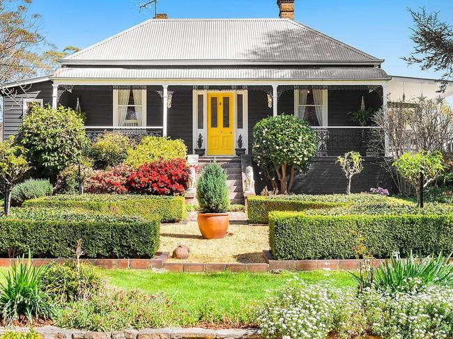 Baby Boomer home ownership is at more than 75 per cent. Picture: realestate.com.au