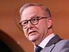 Albo’s big threat to Coles, Woolies