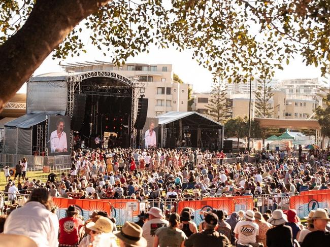 ‘Too great a risk’: Council cancels Caloundra Music Festival