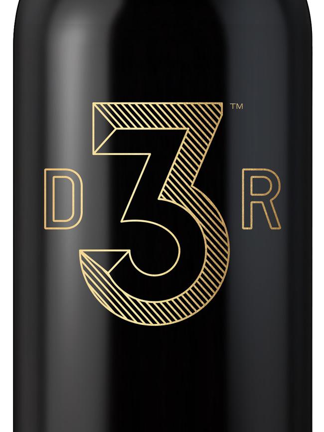 Take your drinking game up a gear with D3R.