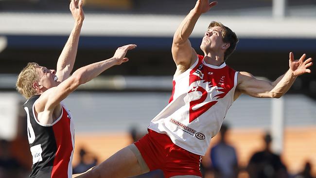 AFL Victoria Community Championships Wimmera takes on Murray