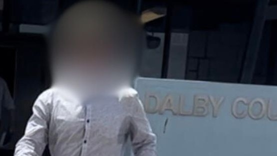 A Dalby man has been found guilty at trial for multiple child sex offences.