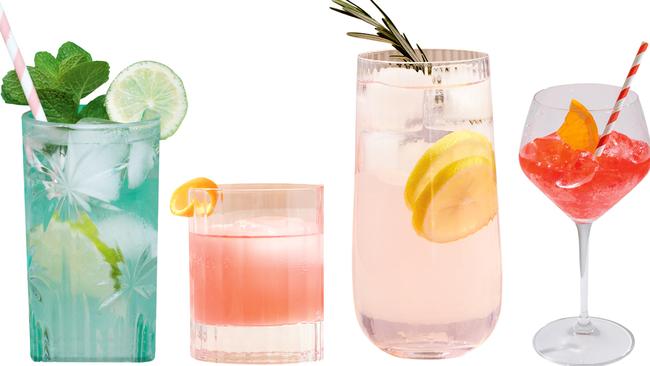 Non-alcoholic spirits: they’re subtly delicious and not for show-offs.