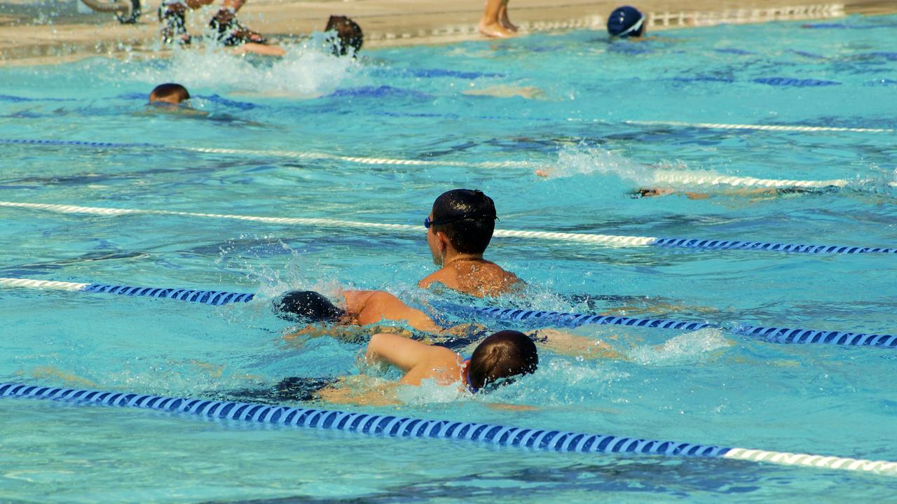 Being in charge of the pool places a responsibility on you to create an environment where everyone feels respected and secure. Picture: iStock