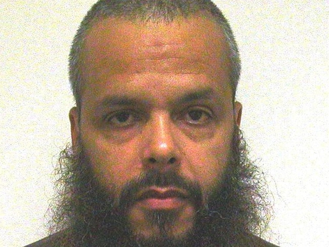 Abdul Nacer Benbrika. Terrorist. Terrorism. Abdul Benbrika