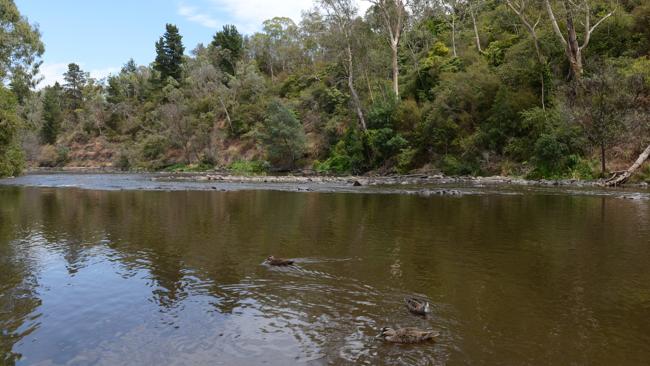 New planning laws will protect Yarra River | news.com.au — Australia’s ...