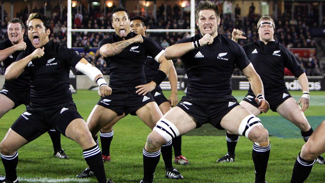 Rugby: Bledisloe Cup 2020 haka throat-slitting bombshell; Kiwi relations with Australia hit new low | Telegraph