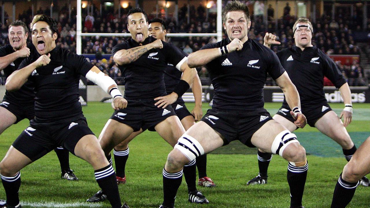 all blacks haka tongue