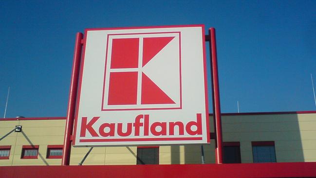 Big chain supermarkets are starting to sweat after news German retail giant Kaufland is getting serious about its bid to move in Down Under.