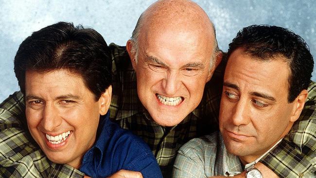 Peter Boyle (who played Frank) passed away in 2006.