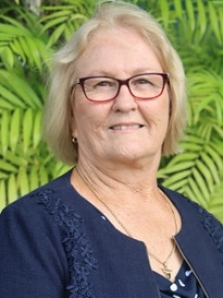 Charters Towers Regional Council mayor Liz Schmidt. Picture: Supplied.