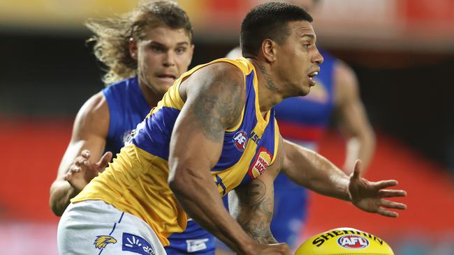 West Coast now needs results in other games to go its way to finish top four.