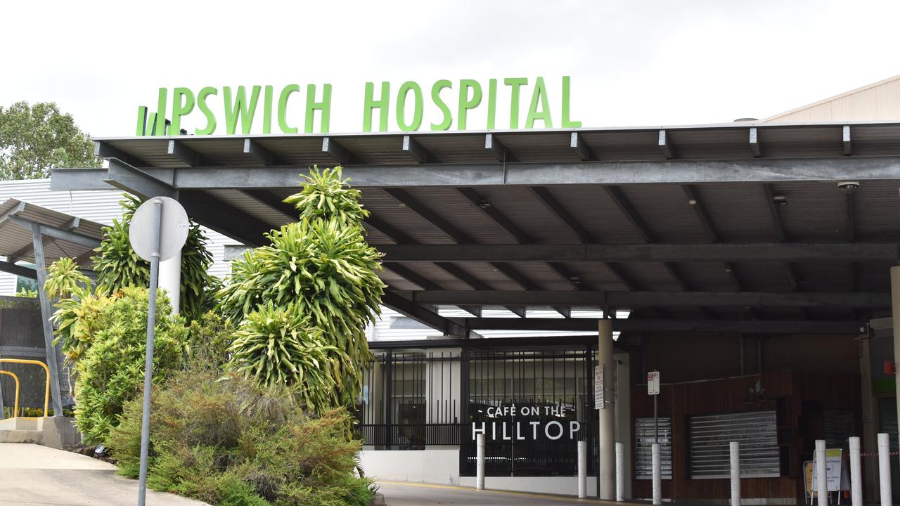 Ipswich Hospital