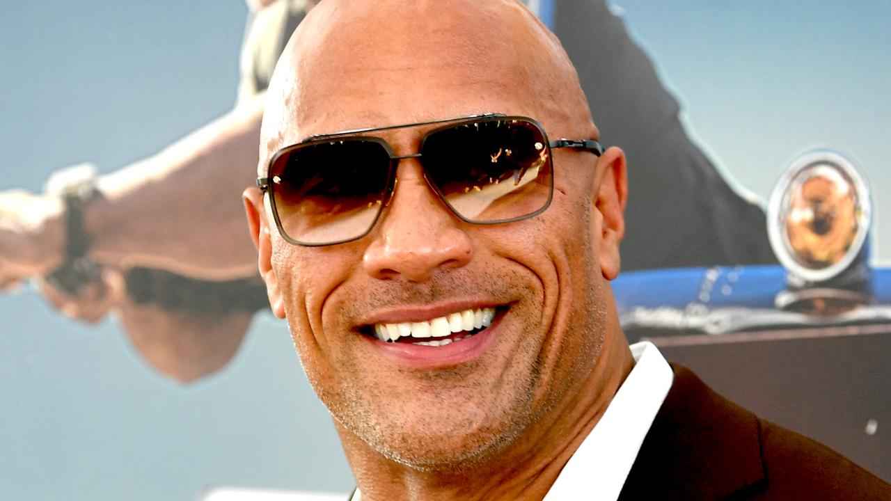 Dwayne “The Rock” Johnson named by Forbes as richest actor of 2019 ...