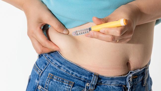 Users of Ozempic, Mounjaro and Wegovy are reporting suffering bouts of drug-induced hepatitis, prompting medical experts to call for regular GP check-ups