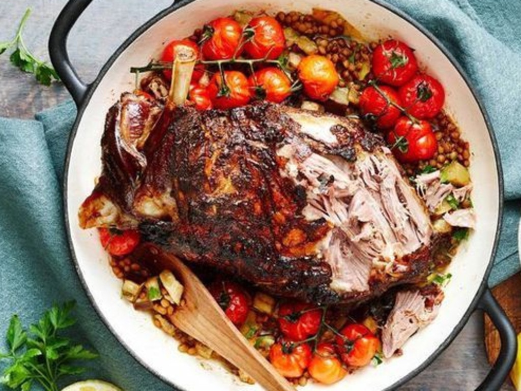 Fully-loaded list of affordable roast dinner recipes to try this autumn ...