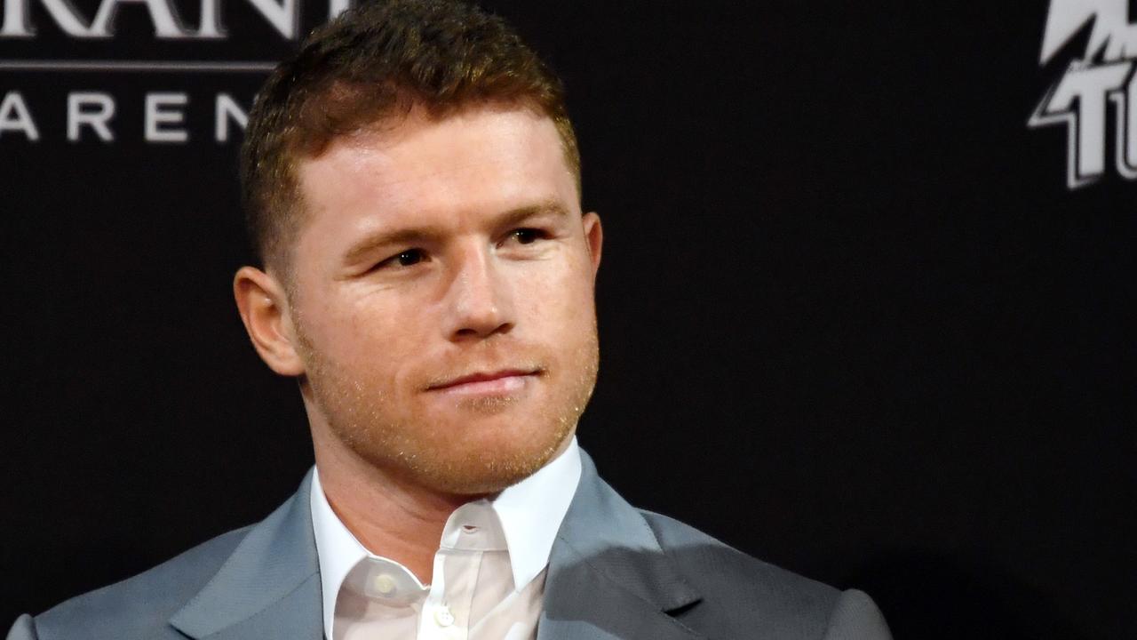 How will Canelo Alvarez fare at 175?