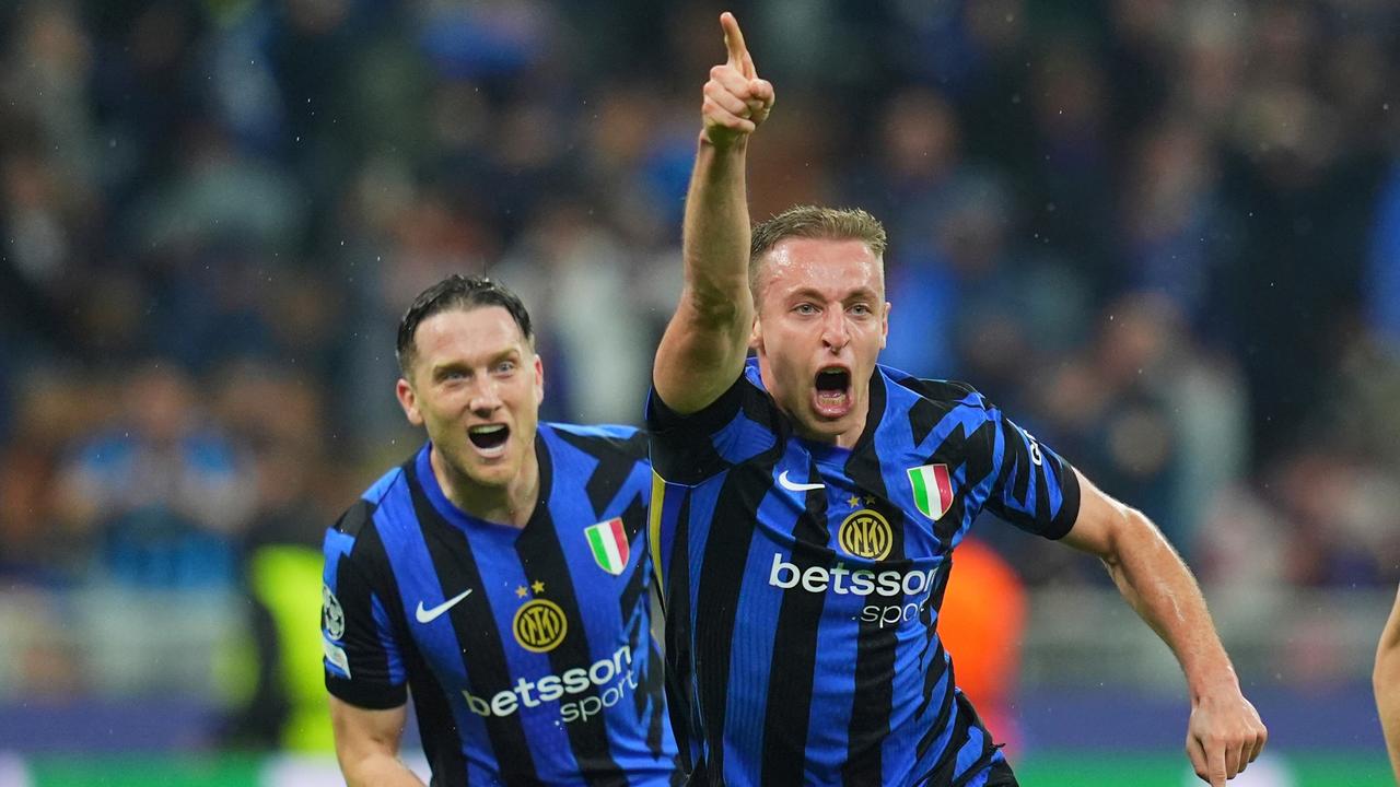 UCL chaos: Save of season, extra-time decide semi-final epic