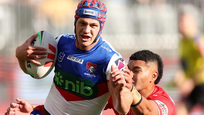 Canterbury Bankstown Bulldogs News & Players | Fox Sports