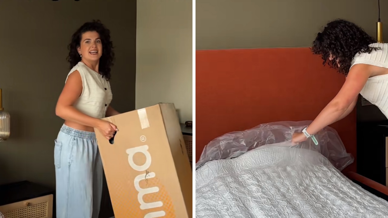 Top luxury mattresses for ‘best night’s sleep’