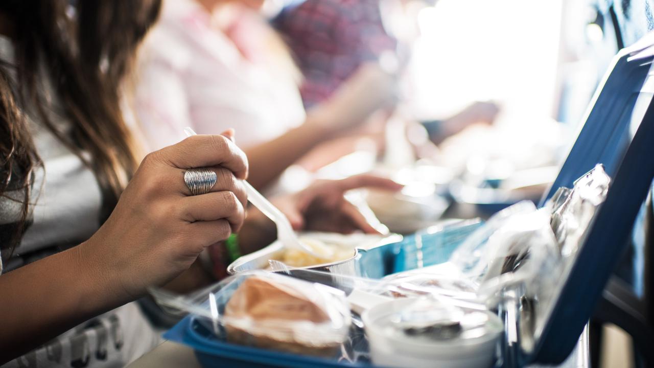 Plane meal you should order before flying