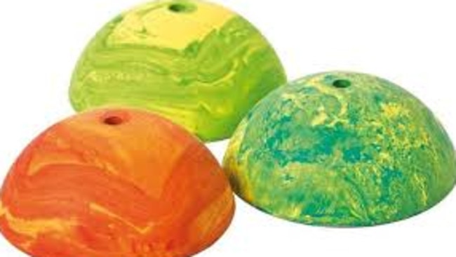 Who remembers these?