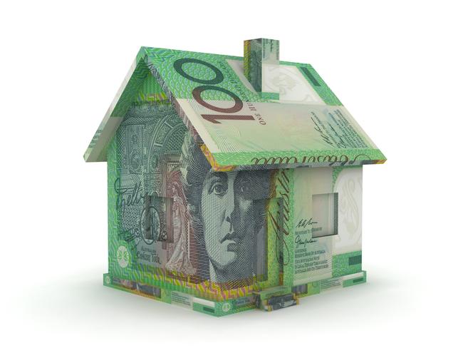 Evaluate the cost of your home loan.