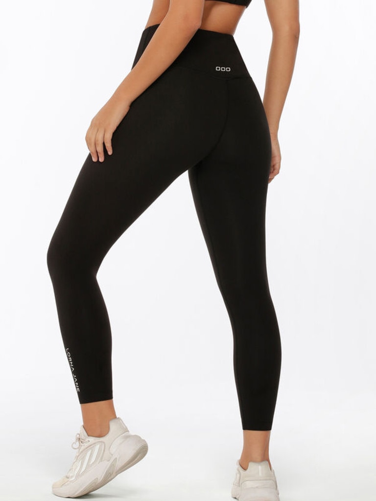 High-Quality Leggings: Lorna Jane Amy Phone Pocket Full Length Tech  Leggings, 11 Pieces From Lorna Jane That Will Hold Up During Your Toughest  Workouts