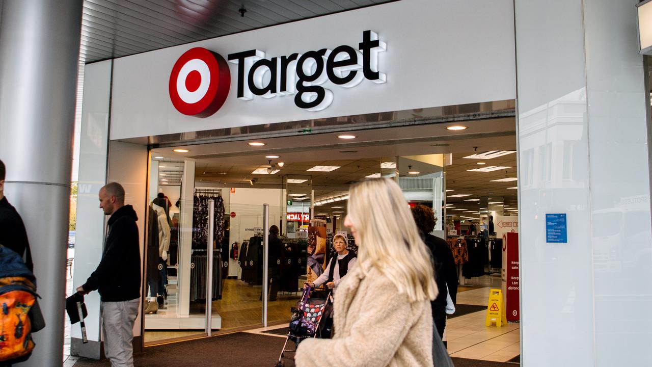 Target closure: 75 stores shut with poor marketing | Daily Telegraph