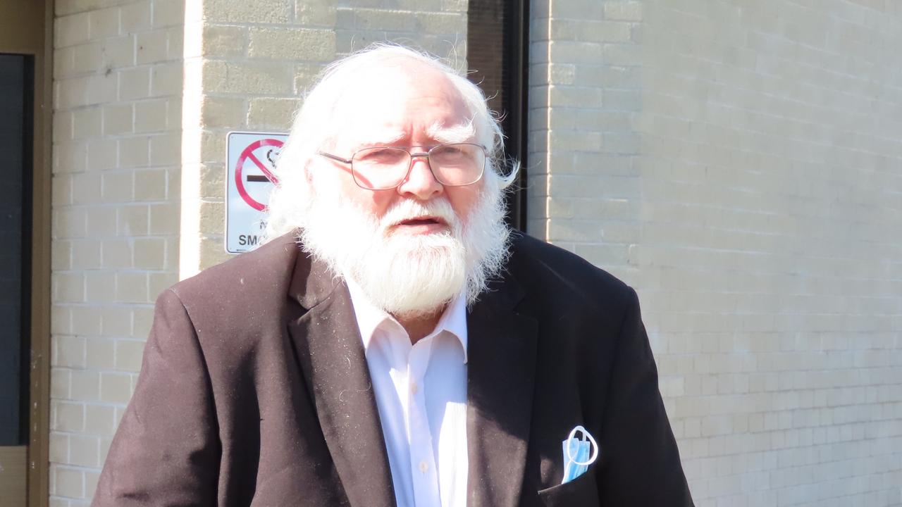 Convicted Sexual Offender John Edward Madex Likely To Be Imprisoned For 