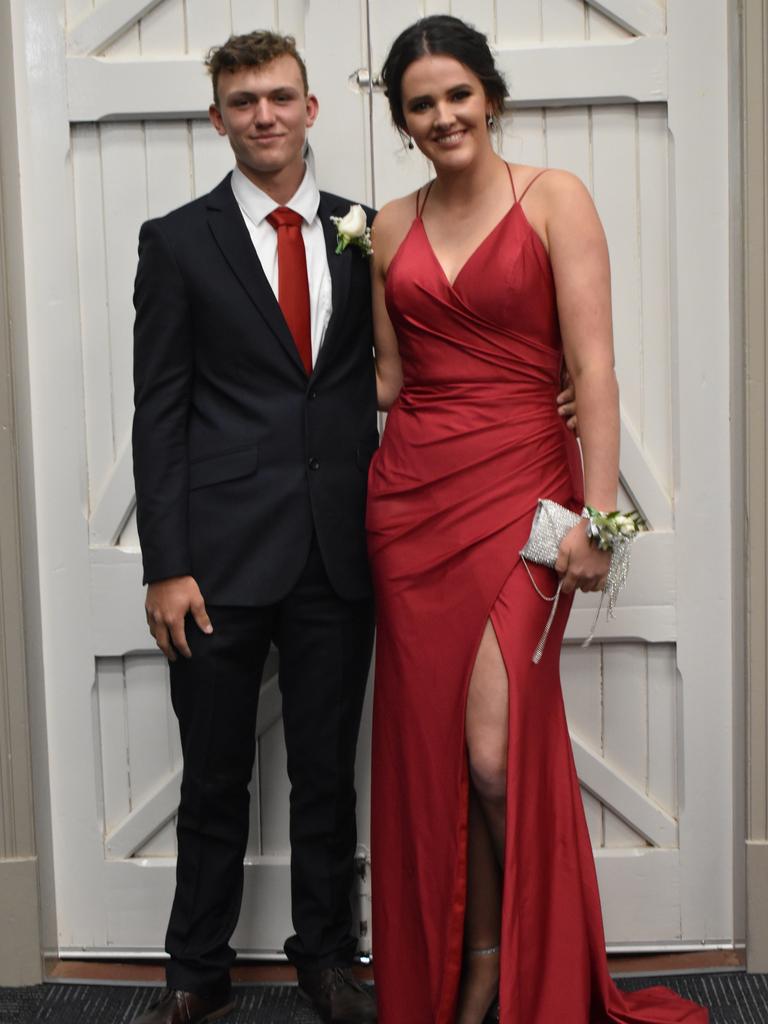 Gallery: 2021 Assumption College Warwick Formal 