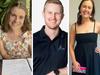 Former Gympie school duxes: Where are they now?