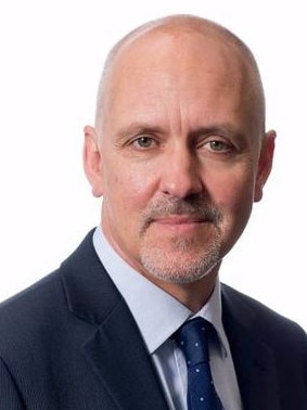 ANZ head of Australian economics David Plank.