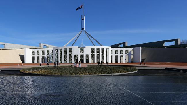 The sexual culture at Parliament House in Canberra needs to change, insiders say.