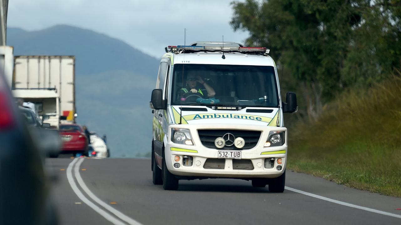 Tinaroo Woman Dead Mareeba Man Seriously Injured In Kennedy Highway Fatal Crash The Advertiser