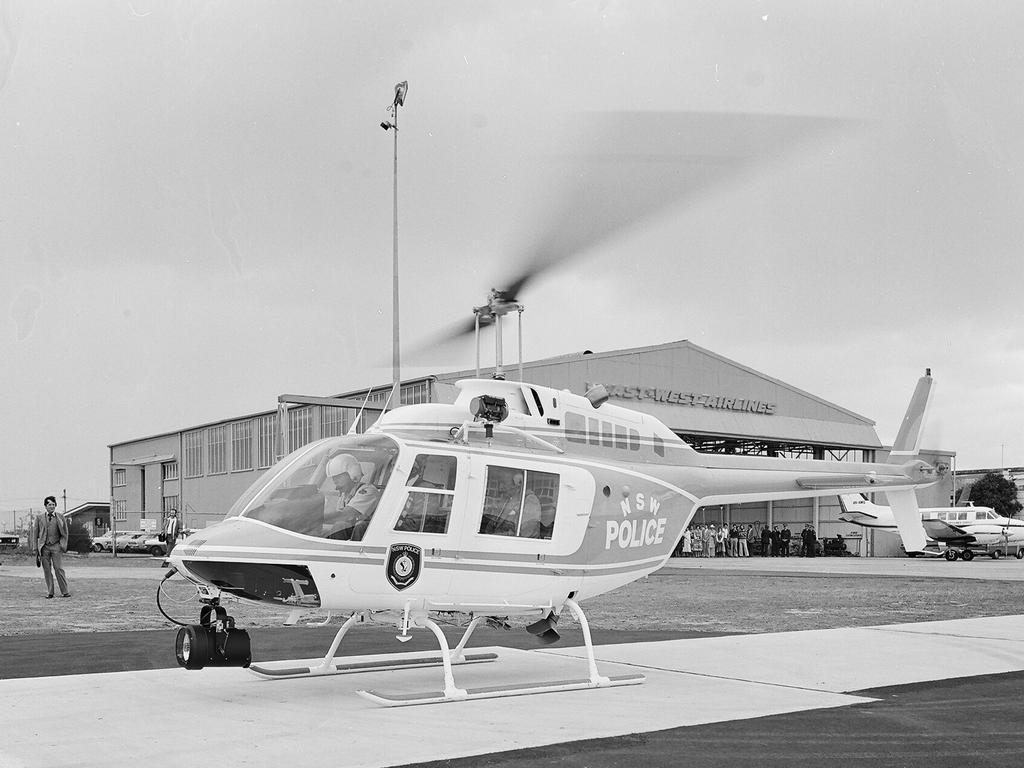 NSW Police: PolAir add 3 new aircraft, 4 new pilots to Aviation fleet ...