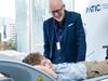 Revolutionary cancer scanner launched in Melbourne