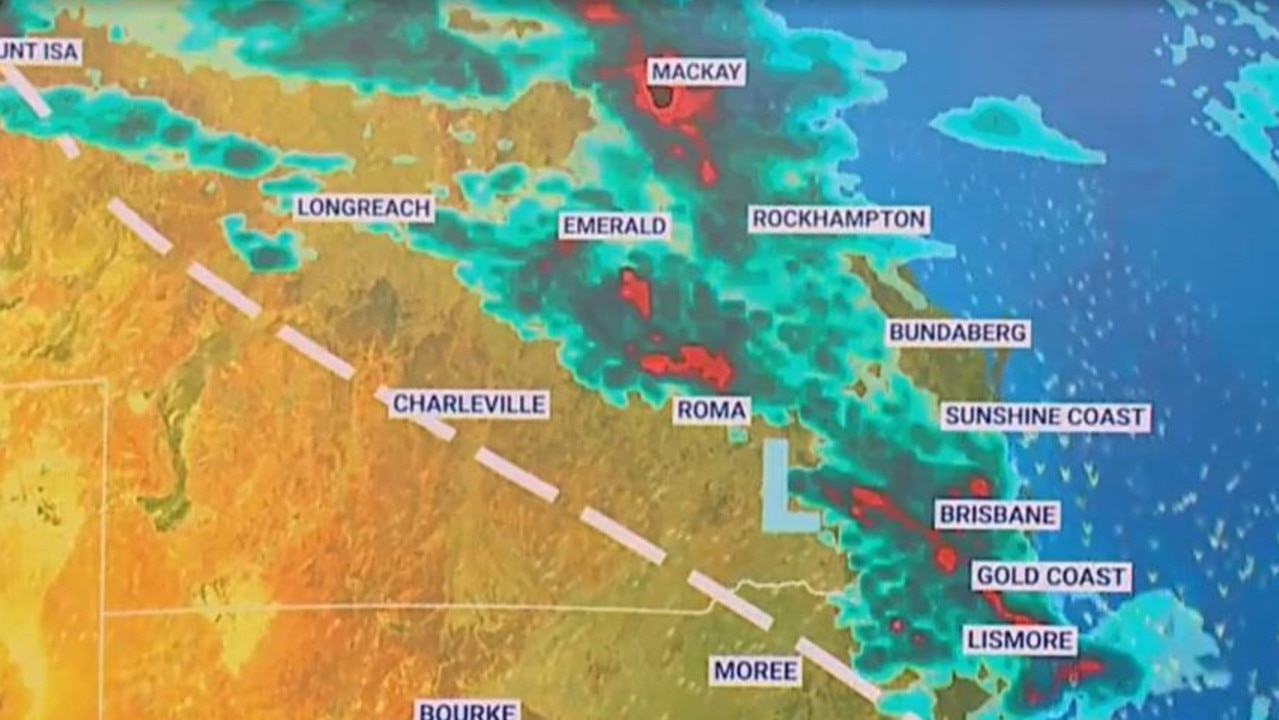 Qld weather: How much floods, disasters have cost over 50 years | The ...