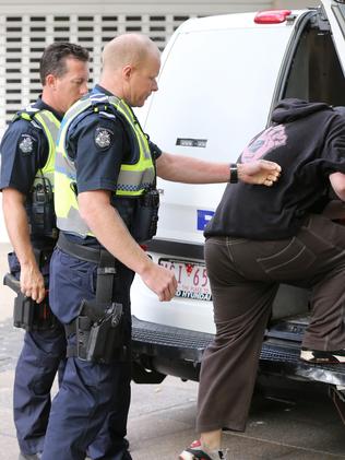 Geelong mallrats in crime spree with arrests, thefts, overdoses ...