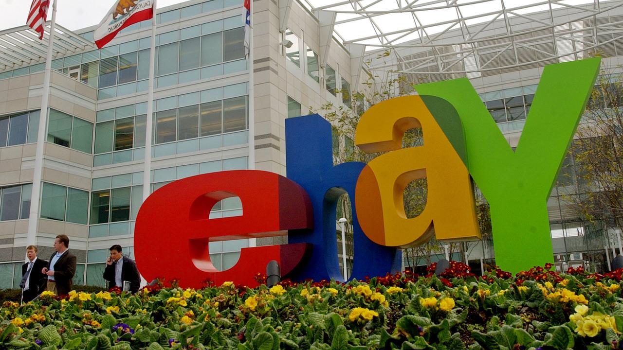 eBay to sack 1000 workers via Zoom as cost of living bites | The Australian