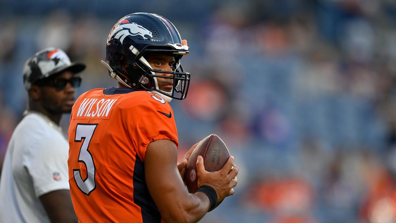 NFL 2022: Russell Wilson trade from Seahawks to Broncos, news