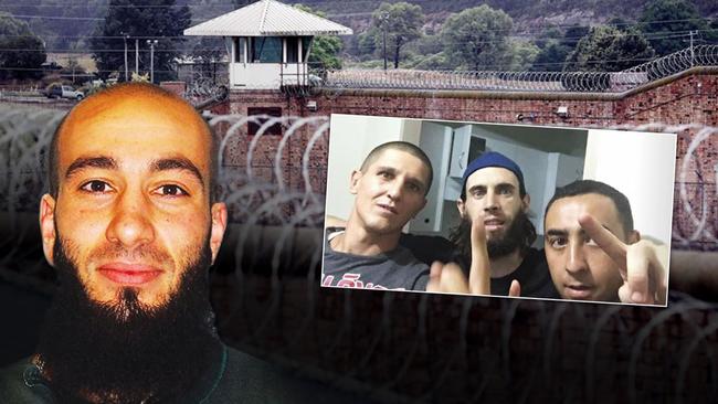 The Resurrection of Australia's Most Violent Gang: Brothers 4 Life