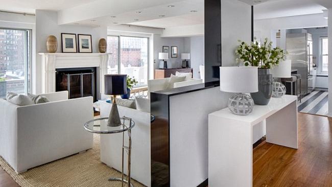 Julia Roberts’ penthouse for sale: Photos of incredible NYC apartment ...